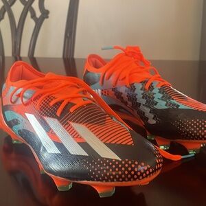 New Messi Adidas Soccer Cleats